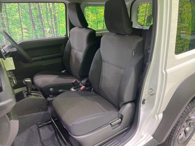 ジムニーシエラ(新潟県長岡市)