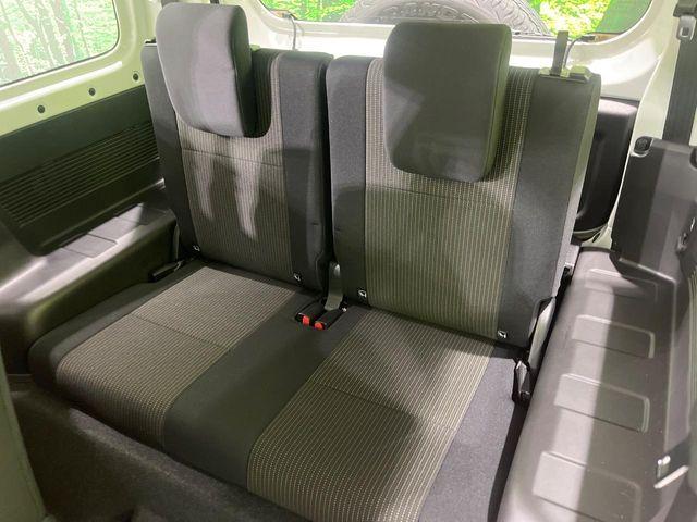 ジムニーシエラ(新潟県長岡市)