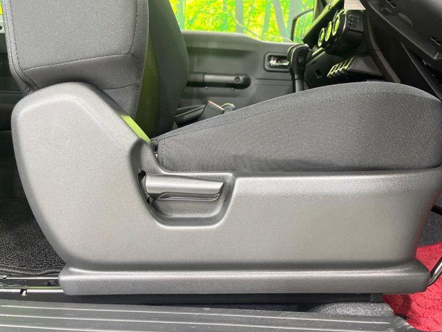 ジムニーシエラ(新潟県長岡市)