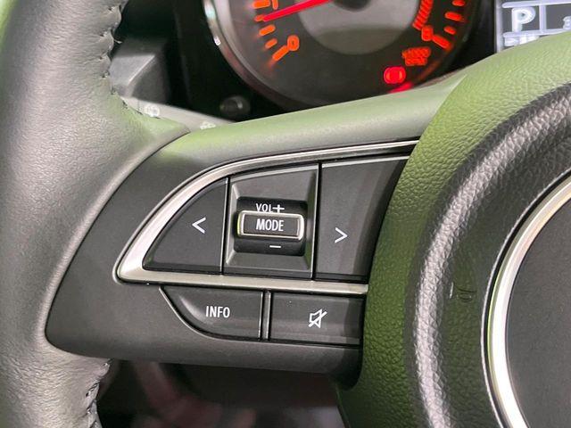 ジムニーシエラ(新潟県長岡市)