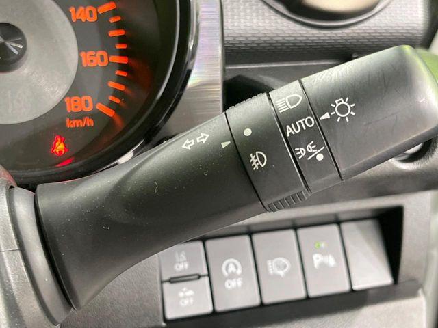 ジムニーシエラ(新潟県長岡市)