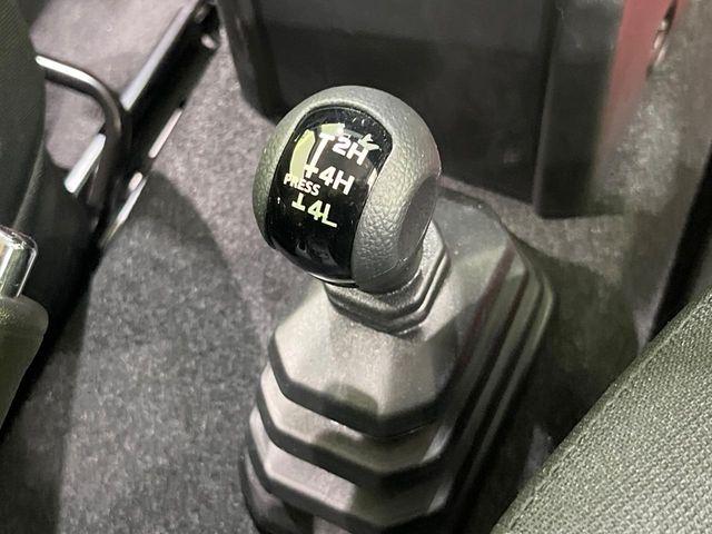 ジムニーシエラ(新潟県長岡市)