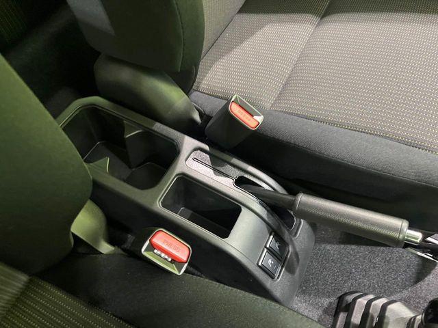 ジムニーシエラ(新潟県長岡市)