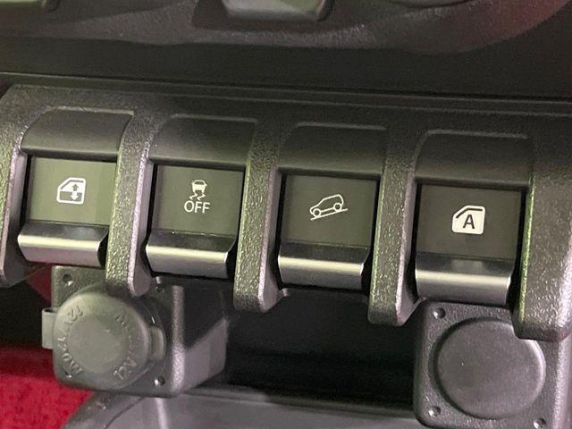 ジムニーシエラ(新潟県長岡市)