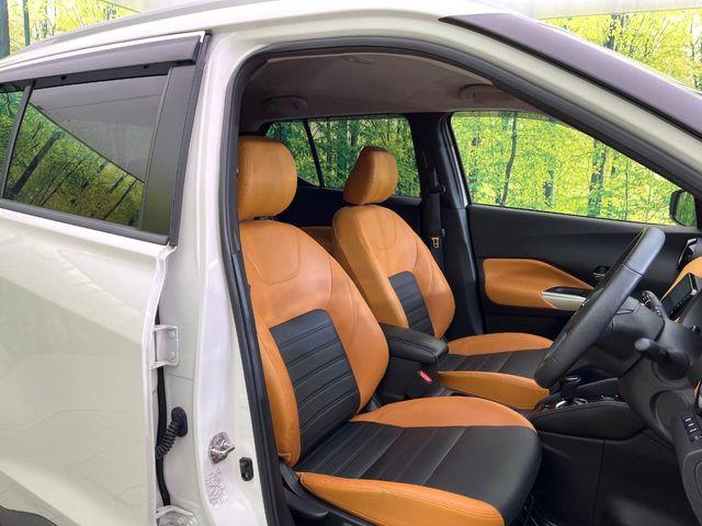 キックス（新潟県新潟市東区）画像9