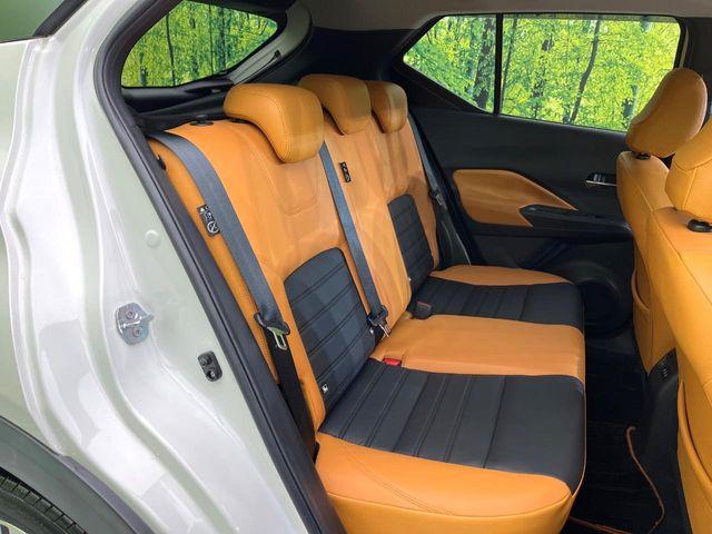 キックス（新潟県新潟市東区）画像10