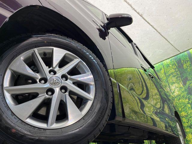 ヴェルファイアハイブリッド(新潟県新潟市南区)