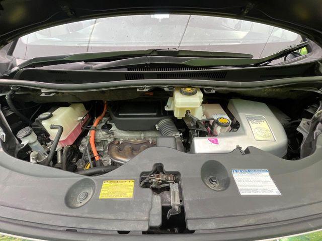 ヴェルファイアハイブリッド(新潟県新潟市南区)