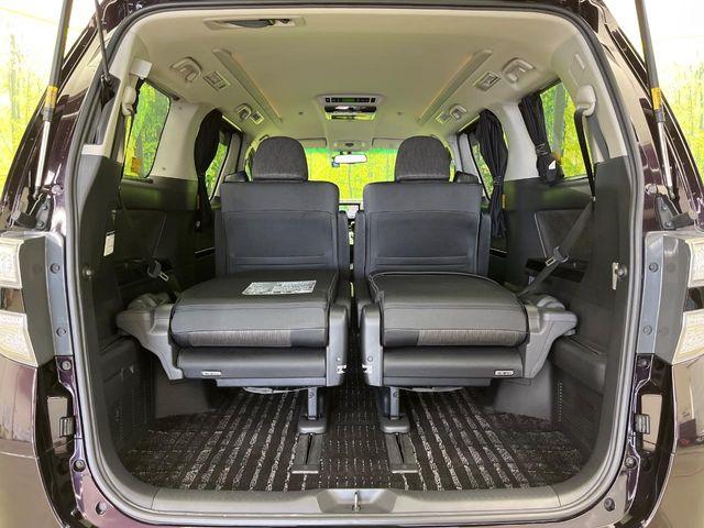 ヴェルファイアハイブリッド(新潟県新潟市南区)