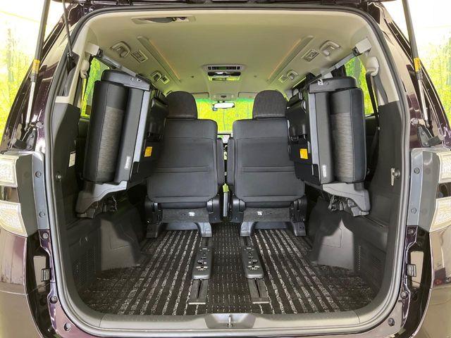 ヴェルファイアハイブリッド(新潟県新潟市南区)