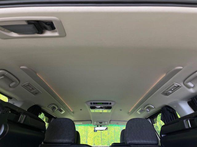 ヴェルファイアハイブリッド(新潟県新潟市南区)