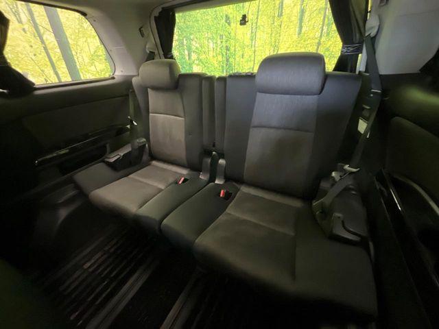 ヴェルファイアハイブリッド(新潟県新潟市南区)