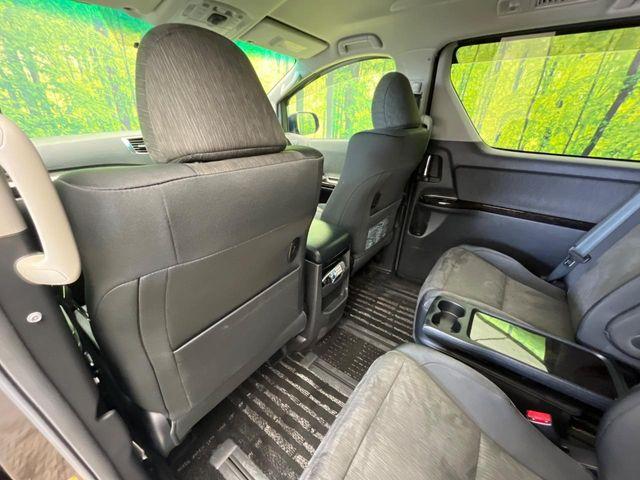 ヴェルファイアハイブリッド(新潟県新潟市南区)