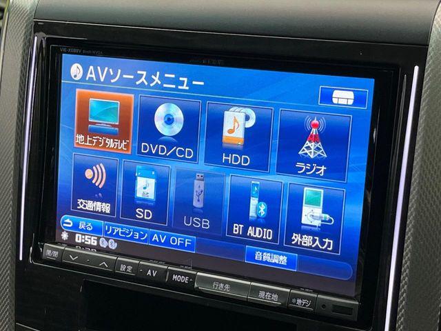 ヴェルファイアハイブリッド(新潟県新潟市南区)