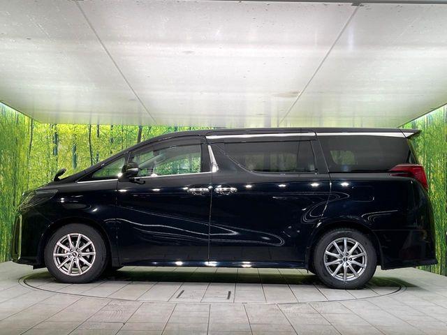 アルファード(新潟県新潟市東区)