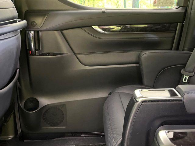 アルファード(新潟県新潟市東区)