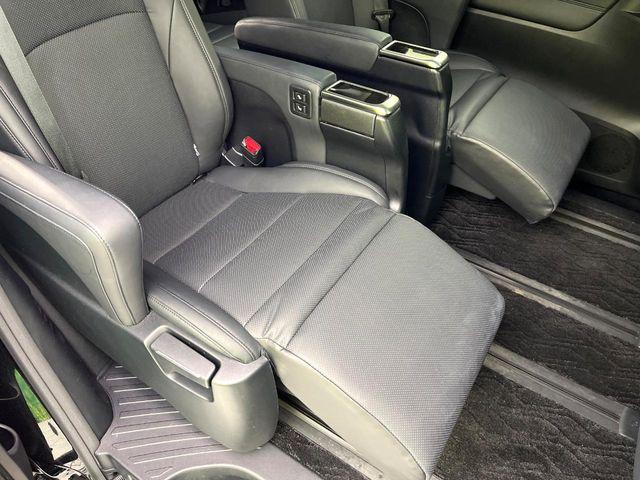 アルファード(新潟県新潟市東区)