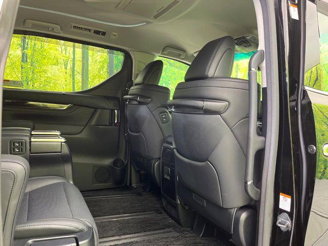 アルファード(新潟県新潟市東区)