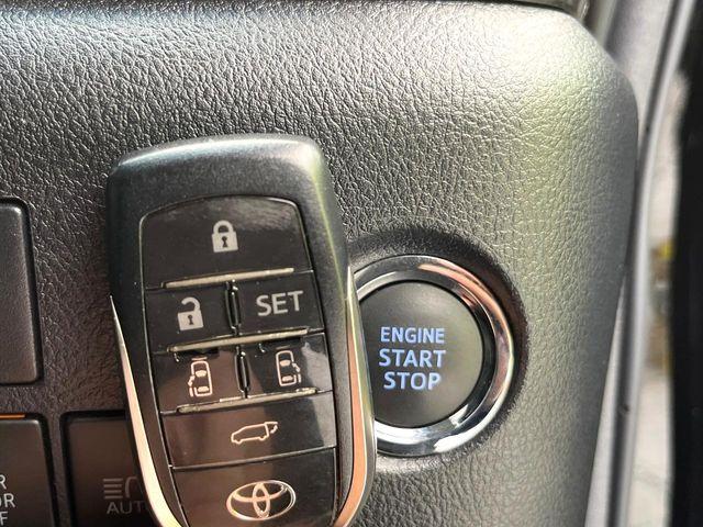 アルファード(新潟県新潟市東区)