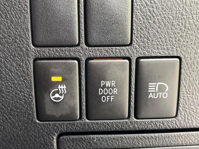 アルファード(新潟県新潟市東区)