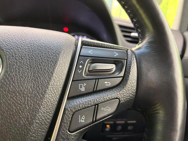 アルファード(新潟県新潟市東区)