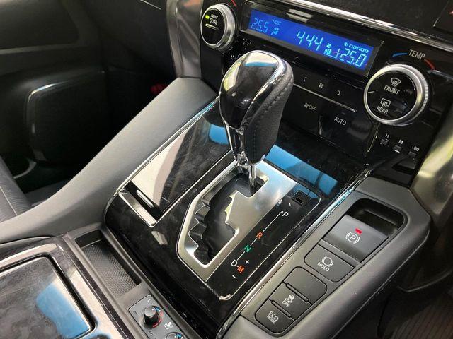 アルファード(新潟県新潟市東区)