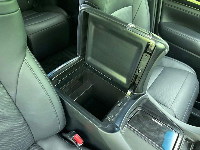 アルファード(新潟県新潟市東区)