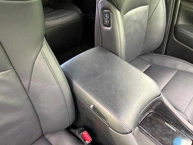 アルファード(新潟県新潟市東区)