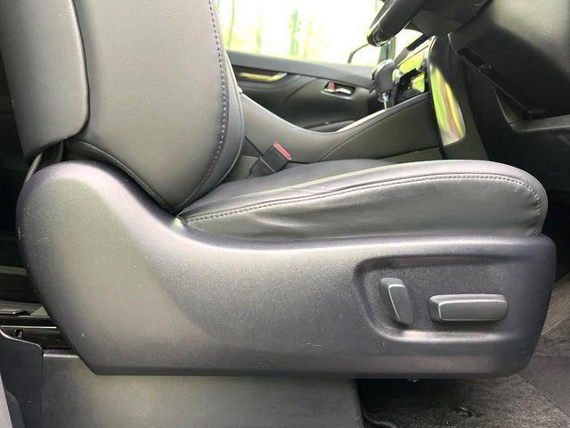 アルファード(新潟県新潟市東区)