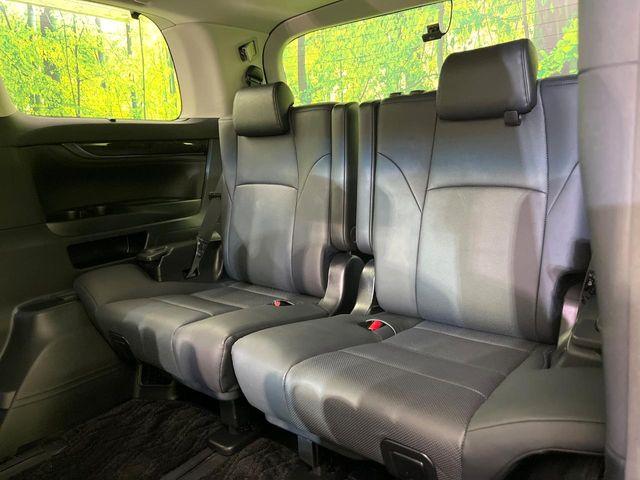 アルファード(新潟県新潟市東区)