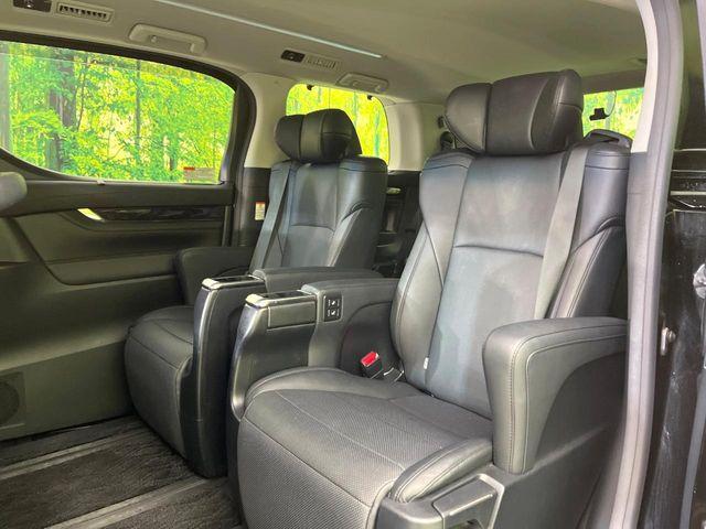 アルファード(新潟県新潟市東区)