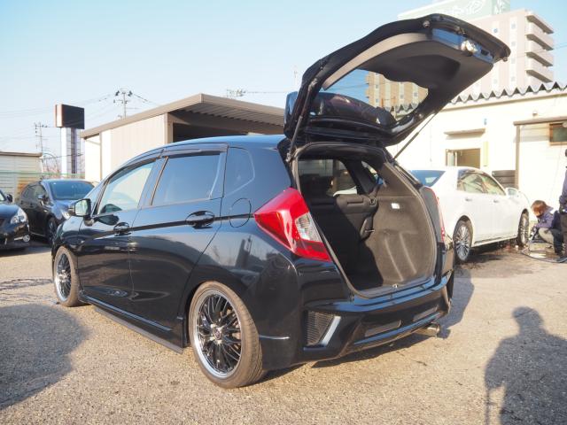 フィット（新潟県新潟市西区）画像50