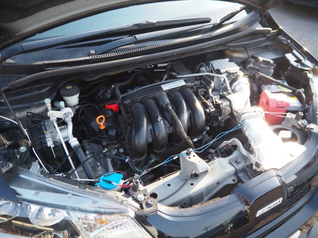 フィット（新潟県新潟市西区）画像20