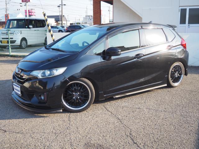 フィット（新潟県新潟市西区）画像21