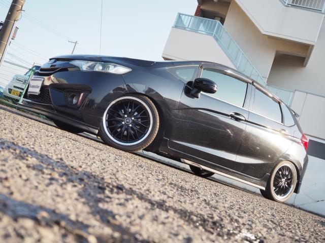 フィット（新潟県新潟市西区）画像22