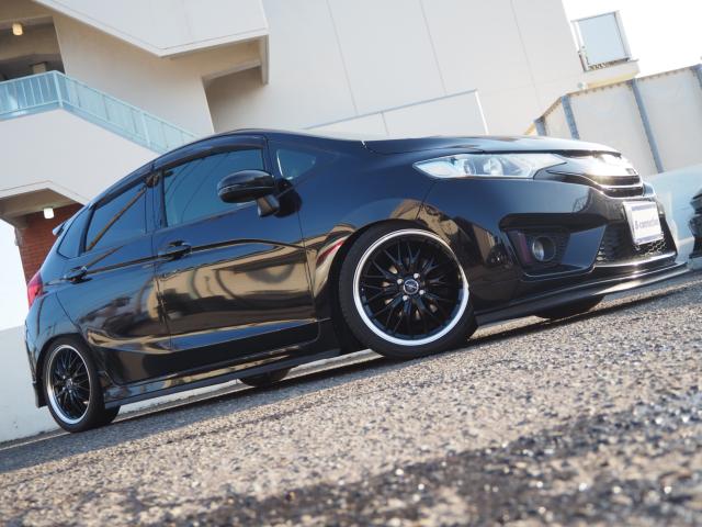 フィット（新潟県新潟市西区）画像26