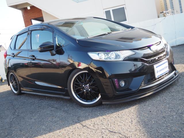 フィット（新潟県新潟市西区）画像6