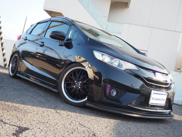 フィット（新潟県新潟市西区）画像37