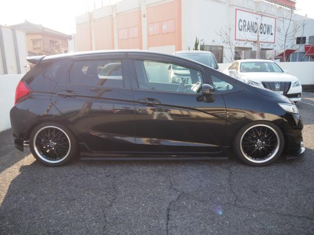 フィット（新潟県新潟市西区）画像33