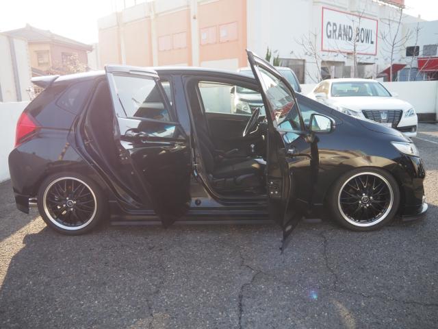 フィット（新潟県新潟市西区）画像34