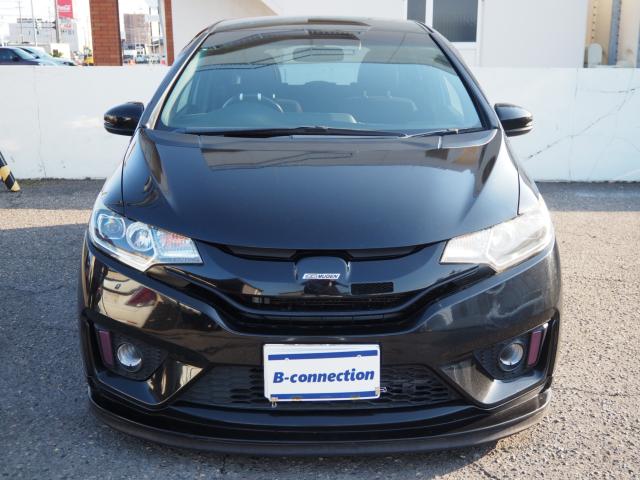 フィット（新潟県新潟市西区）画像24