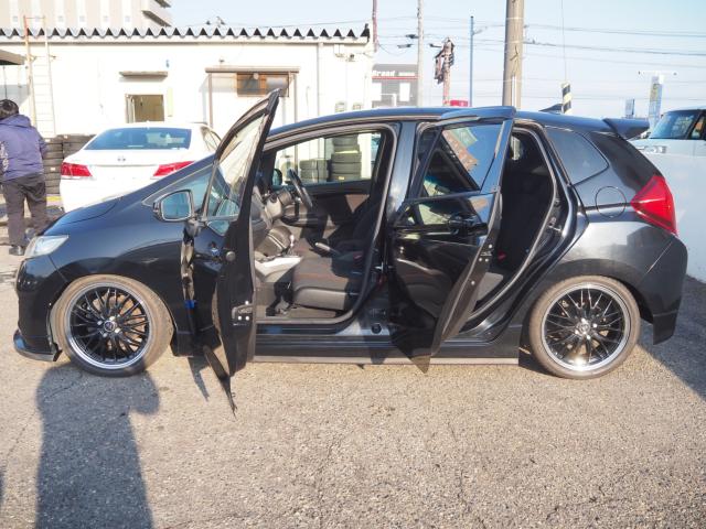 フィット（新潟県新潟市西区）画像36