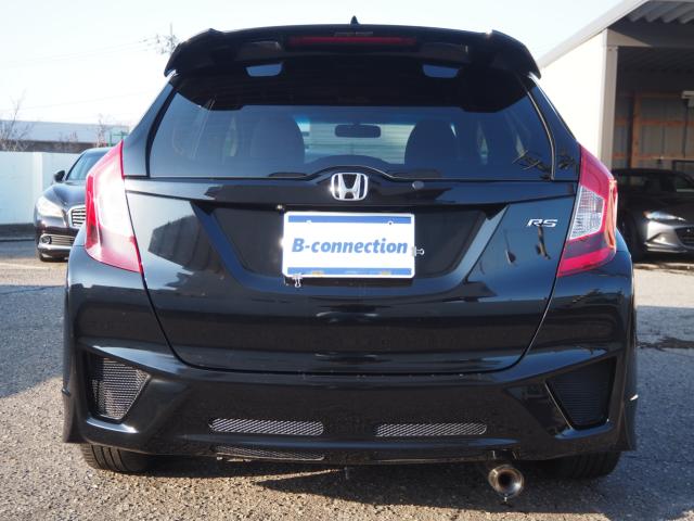 フィット（新潟県新潟市西区）画像5