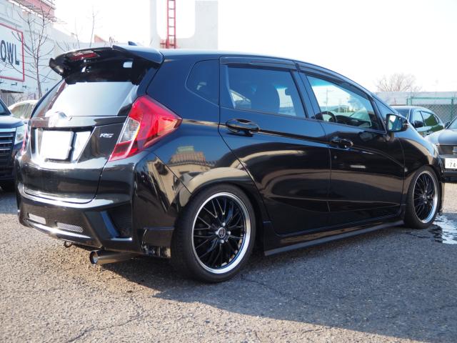 フィット（新潟県新潟市西区）画像29