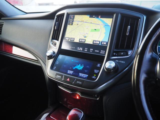 クラウンマジェスタハイブリッド（新潟県新潟市西区）画像59