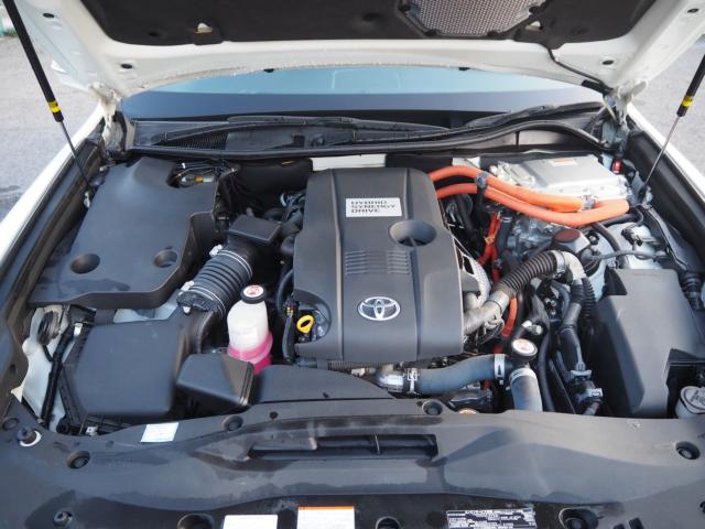 クラウンマジェスタハイブリッド（新潟県新潟市西区）画像68