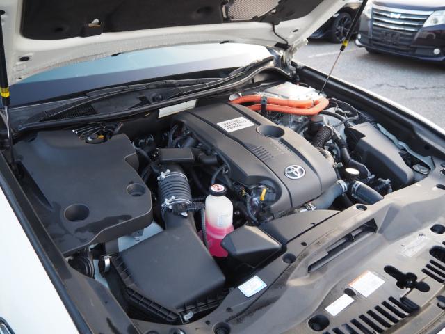 クラウンマジェスタハイブリッド（新潟県新潟市西区）画像20