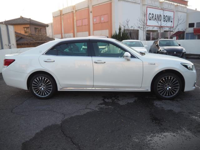 クラウンマジェスタハイブリッド（新潟県新潟市西区）画像33