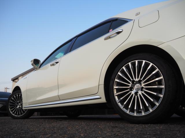 クラウンマジェスタハイブリッド（新潟県新潟市西区）画像42