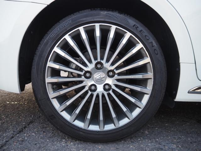 クラウンマジェスタハイブリッド（新潟県新潟市西区）画像43